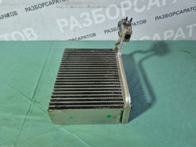 Испаритель кондиционера Peugeot 206 2004 хэтчбек
