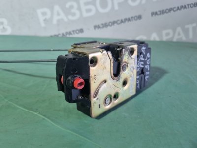 Замок двери Peugeot 206 2004 хэтчбек