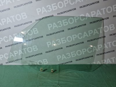 Стекло двери Mitsubishi Pajero 3 2005