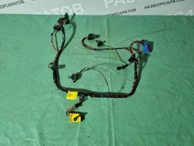 Проводка Citroen C5 2002 хэтчбек