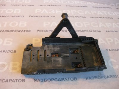 Крепление АКБ (подставка) Ford Galaxy 2006