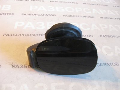 Лючок бензобака в сборе Ford Galaxy 2006