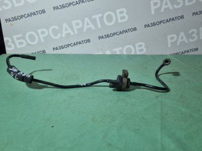 Трубка вентиляции топливного бака Ford Focus II 2008 седан