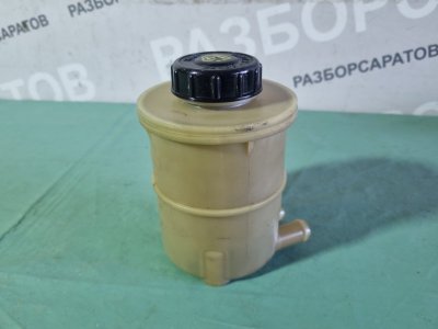 Бачок гидроусилителя Renault Logan 2007