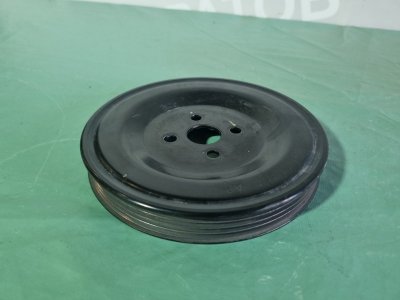 Шкив помпы Hyundai Accent 2008 седан