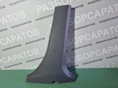 Накладка стойки Hyundai Accent 2008 седан
