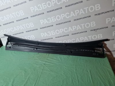 Жабо Citroen C5 2002 хэтчбек