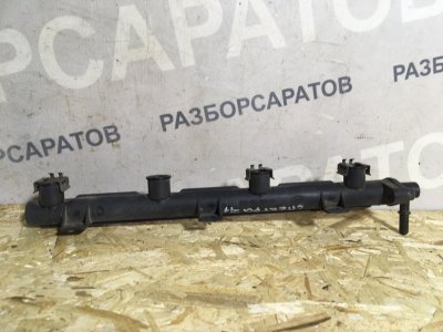 Рампа топливная KIA Spectra 2008
