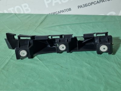 Кронштейн бампера Opel Astra H 2008 хэтчбек 5дв.