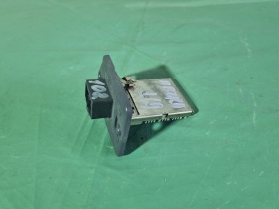 Резистор отопителя Hyundai Matrix 2007 универсал