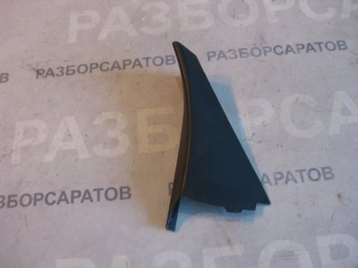 Крышка зеркала внутренняя Ford Galaxy 2006