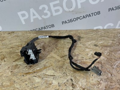 Проводка АКПП Ford Focus III 2018 рест. седан