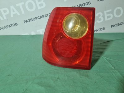 Фонарь в крыло Chery Amulet 2007 седан