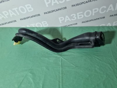Горловина бензобака Renault Megane II 2008