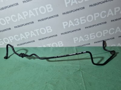 Трубка вакуумная Volkswagen Touareg 2006 Кроссовер