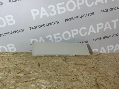 Обшивка стойки Ford Focus III 2018 рест. седан