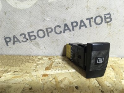 Кнопка обогрева заднего стекла KIA Spectra 2008