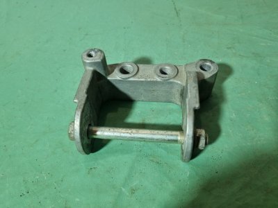 Кронштейн двигателя Mitsubishi Lancer 10 2007 седан