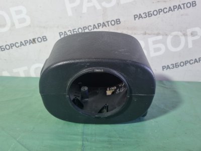 Кожух рулевой колонки KIA Spectra 2008