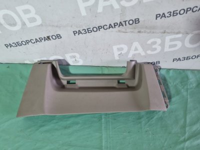 Накладка торпедо Toyota Camry 2004 седан
