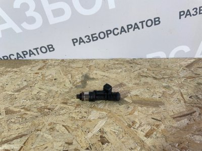 Форсунка Ford Focus III 2018 рест. седан