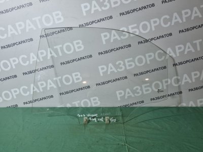 Стекло двери Chevrolet Lanos 2009 седан