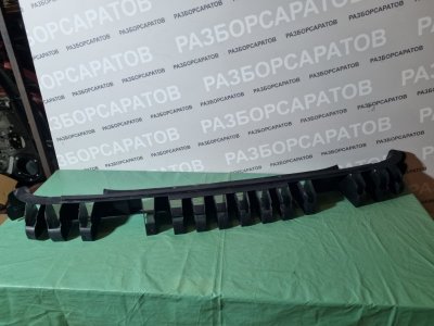 Кронштейн бампера Citroen C5 2002 хэтчбек