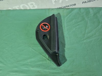Накладка торпедо Renault Megane II 2008