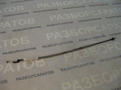 Трос открывания двери Ford Galaxy 2006