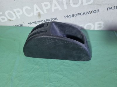 Консоль между сидений Peugeot 206 2004 хэтчбек