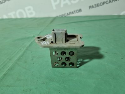 Резистор вентилятора радиатора Citroen C5 2002 хэтчбек