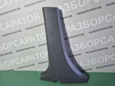 Накладка стойки Hyundai Accent 2008 седан