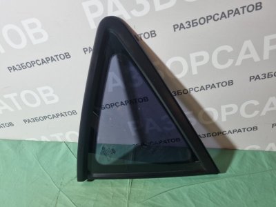 Стекло боковое глухое (форточка) KIA Ceed 2009 универсал