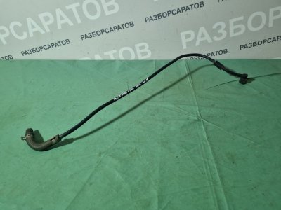 Трубка дроссельной заслонки Opel Astra H 2008 хэтчбек 5дв.