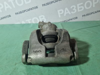 Суппорт тормозной Ford Galaxy 2006
