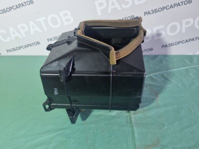 Корпус отопителя Hyundai Accent 2008 седан