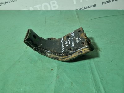 Кронштейн КПП Daewoo matiz 2008 хэтчбек