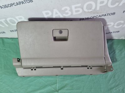 Бардачок Toyota Camry 2004 седан