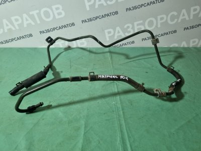 Трубка ГУР Hyundai Matrix 2007 универсал