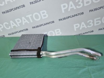 Радиатор отопителя Ford Kuga 2008