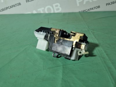 Замок двери Citroen C5 2002 хэтчбек