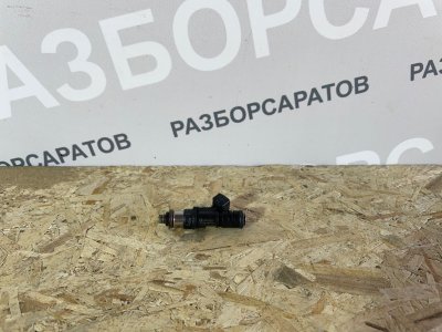 Форсунка Ford Focus III 2018 рест. седан