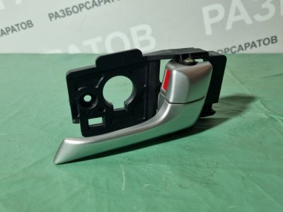 Ручка двери внутренняя KIA RIO 3 2013 седан