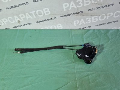 Замок двери Toyota Camry 2004 седан