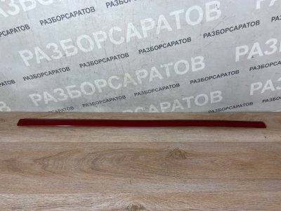 Молдинг двери Ford Focus 2007 хэтчбек
