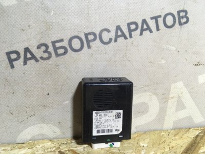 Реле поворотов KIA RIO 3 2013 седан