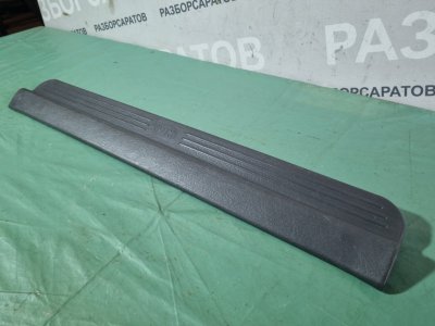 Накладка порога (внутренняя) KIA Spectra 2008