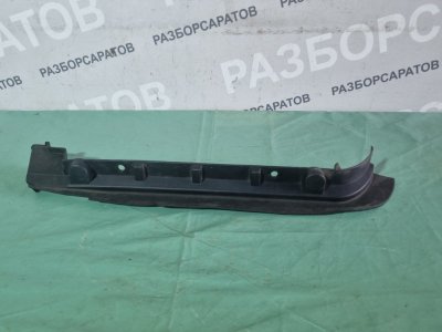 Пыльник крыла Renault Fluence 2010