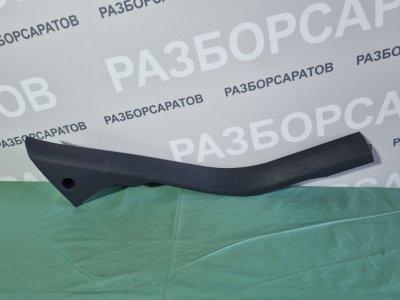 Накладка порогa Ford Kuga 2008
