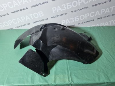 Подкрылок Citroen C5 2002 хэтчбек